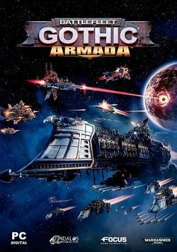 Battlefleet Gothic: Armada [v.1.6.8910] (2016/PC/Русский) | Steam-Rip от Let'sPlay