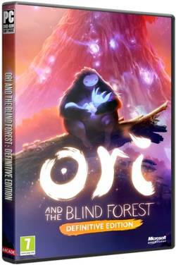 Ori and the Blind Forest: Definitive Edition [v.1.0.0.0] (2016/PC/Русский) | Steam-Rip от Let'sPlay