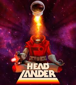 Headlander (2016/PC/Русский) | RePack от FitGirl