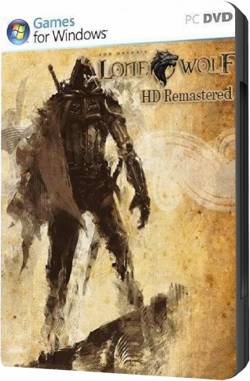 Joe Dever's: Lone Wolf HD Remastered (2014/PC/Русский) | RePack от Others