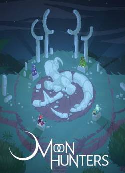 Moon Hunters (2016/PC/Русский) | Лицензия