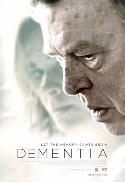 Слабоумие / Dementia (2015/WEB-DLRip) | P