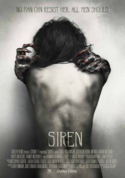 Сирена / SiREN (2016/ WEB-DLRip) | Р