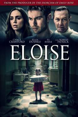 Призраки Элоиз / Eloise (2017/WEB-DLRip) 720p | Звук с TS