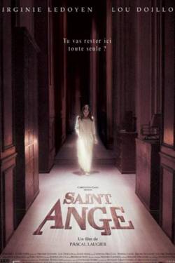 Сэнт Анж / Saint Ange (2004/HDRip-AVC) | P