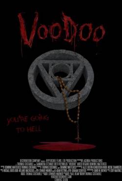 Вуду / VooDoo (2017/WEB-DLRip) | L1