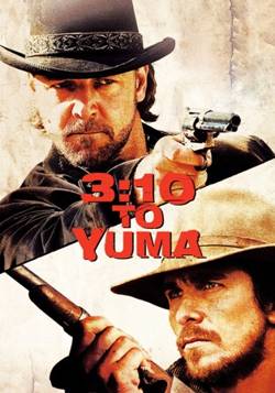 Поезд на Юму / 3:10 to Yuma (2007/BDRip) 720p | D, P2, P, A