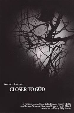 Ближе к Богу / Closer to God (2014/BDRip) 720p