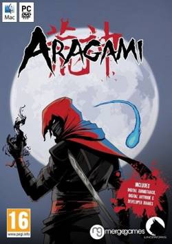 Aragami [v 01.07 + DLC] (2016/PC/Русский) | RePack от qoob