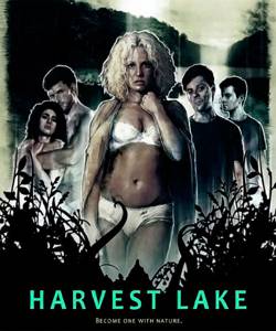 Озеро желаний / Harvest Lake (2016/WEB-DLRip) | L