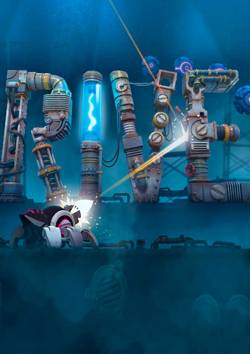 RIVE: Wreck, Hack, Die, Retry! [v 1.15] (2016/PC/Русский) | RePack от qoob