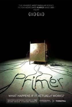 Детонатор / Primer (2004/WEB-DL) 1080р | Р2