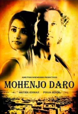 Мохенджо Даро / Mohenjo Daro (2016/BDRip) 720p | L
