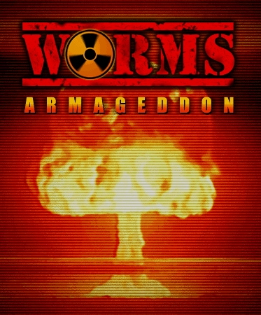 Worms Armageddon v3.6.29.0 [RePack 2010]