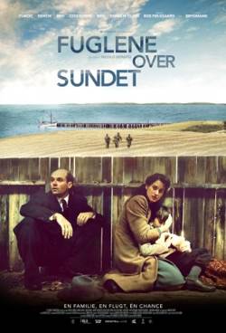 Переправа / Fuglene over sundet (2016/BDRip) 720p | L