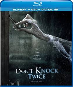 Не стучи дважды / Don't Knock Twice (2016/BDRip) 1080p | iTunes