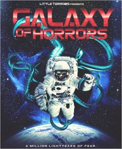 Галактика ужасов / Galaxy of Horrors (2017/WEB-DLRip) | L1