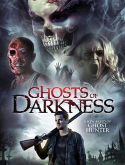 Призраки тьмы / Ghosts of Darkness (2017/WEB-DLRip) | L