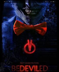 Осатаневший / Bedeviled (2016/HDRip) | L