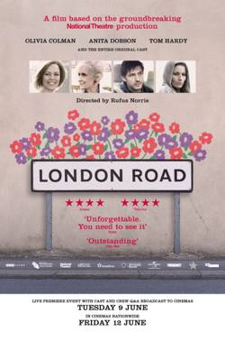 Лондонская дорога / London Road (2015/WEB-DL) 720p