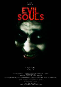 Злые души / Evil Souls (2015/WEB-DLRip) | P