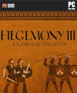 Hegemony III: Clash of the Ancients [v 3.3.2 + DLC] (2015/PC/Русский) | RePack от qoob