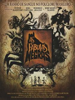 Мрачные небылицы / As Fábulas Negras (2015/HDRip) | L1