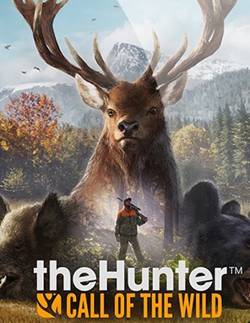 TheHunter: Call of the Wild [v1.3] (2016/PC/Русский) | RePack от R.G. Gamesmasters