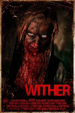 Нежить / Wither (2012/BDRip-AVC) от MediaClub | P