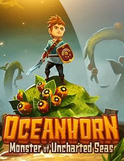 Oceanhorn: Monster of Uncharted Seas [v3.4.51.419] (2015/PC/Русский) | RePack от R.G. Gamesmasters