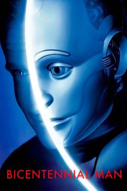 Двухсотлетний человек / Вicentennial Man (1999/WEBRip) 720p | D, P, A