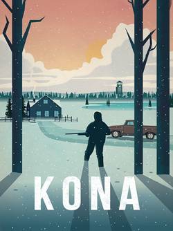 Kona (2017/PC/Английский) | Лицензия