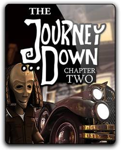 The Journey Down: Chapter Two (2014/PC/Русский) | RePack от qoob