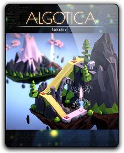 Algotica - Iteration 1 (2017/PC/Русский) | RePack от qoob