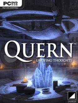 Quern: Undying Thoughts (2016/PC/Русский) | Лицензия