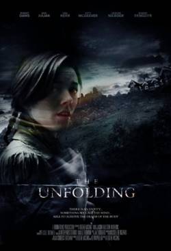 Развертывание / The Unfolding (2016/WEB-DLRip) | L