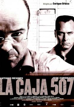 Ячейка 507 / La Caja 507 (2002/DVDRip-AVC) | P