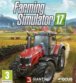 Farming Simulator 17: Platinum Edition [v 1.5.1 + 5 DLC] (2016) PC | RePack от xatab