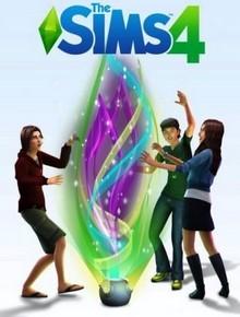 The Sims 4: Deluxe Edition со всеми дополнениями PC | RePack от xatab