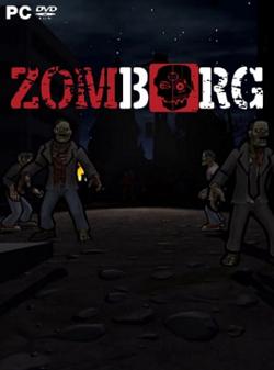 Zomborg (2017) PC | RePack от qoob