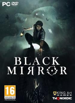 Black Mirror (2017) PC | RePack от xatab