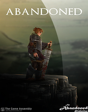 Abandoned (2013) PC | RePack от qoob