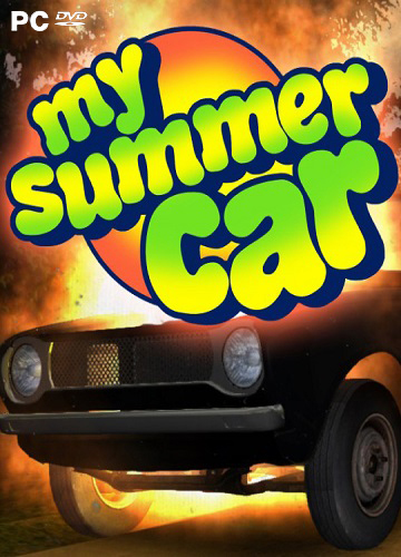 My Summer Car (2016) PC | Repack Other s