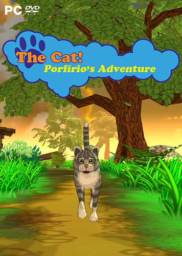 The Cat! Porfirio's Adventure (2016) PC | RePack от qoob