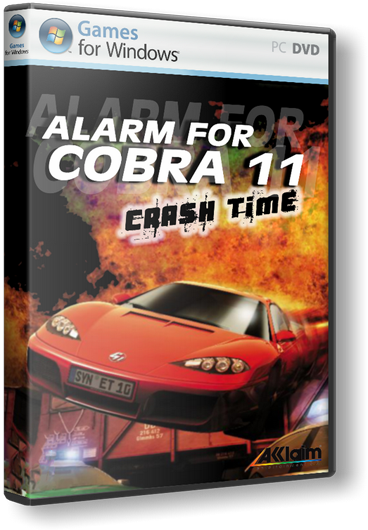 Alarm for Cobra 11: Crash Time