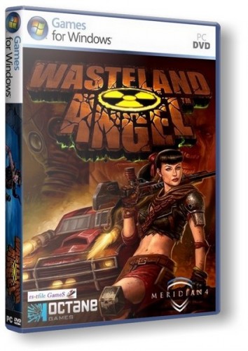 Wasteland Angel (2011) PC