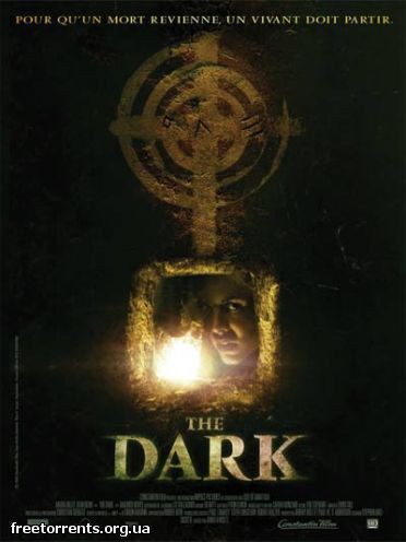 Темные силы / The Dark (2005) DVDRip