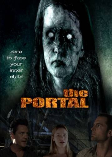 Портал / The Portal (2009) DVDRip