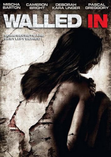 Замурованные в стене / Walled In (2009) DVDRip-AVC