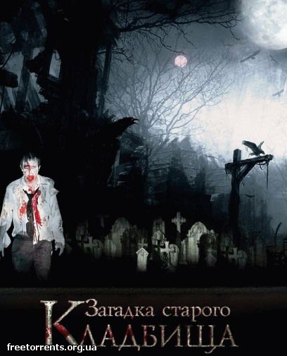 Загадка старого кладбища (2008) DVDRip